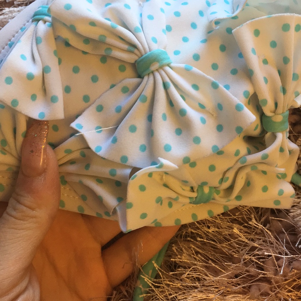 Bathing suit - Picture 3 of 5